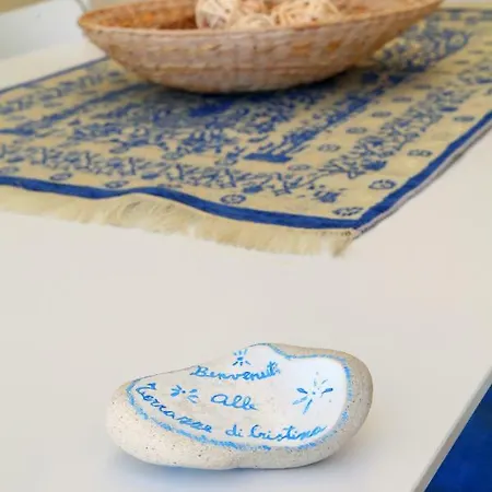 Le Terrazze Di Cristina